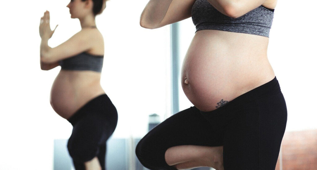 Gravid, guides til gravide, fakta om gravide, komme sig efter fødslen, artikler om gravid